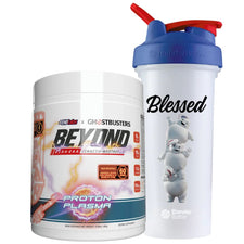 EHP Labs Beyond BCAA + EAA