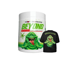 EHP Labs Beyond BCAA + EAA