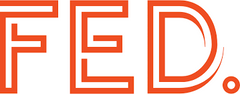Fed logo