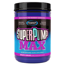 Gaspari Super Pump Max