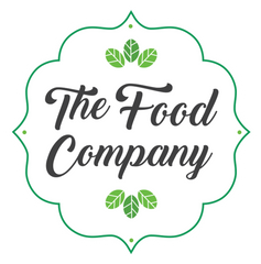 The Food Company logo