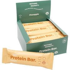 Nothing Naughty Protein Bars