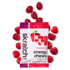 Skratch Labs Energy Chews