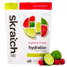 Skratch Labs Hydration Sport Drink Mix