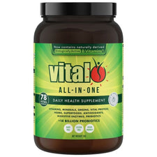 Vital Greens All-In-One Daily Supplement