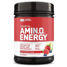 Optimum Amino Energy 65 Serve
