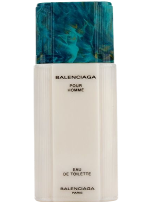 Balenciaga POUR HOMME vintage eau de toilette ~ Fragrance Vault Tahoe – Vault