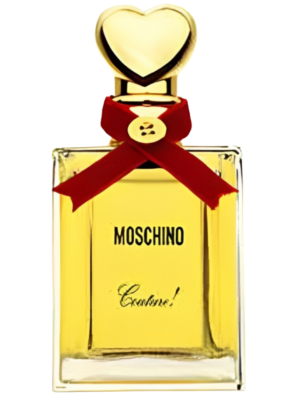 Moschino COUTURE! eau de parfum - Fragrance Vault in South Lake – F Vault