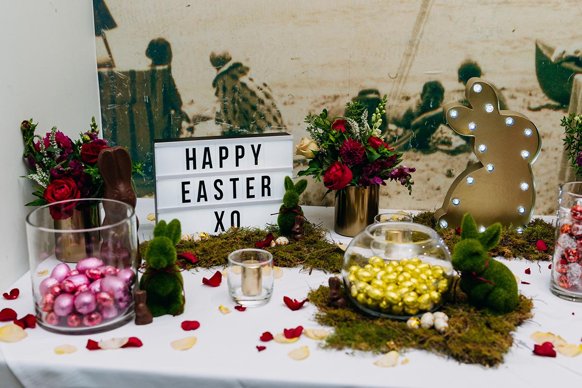 Ellen and Nathan | Beachside Blooms | Wedding Flowers