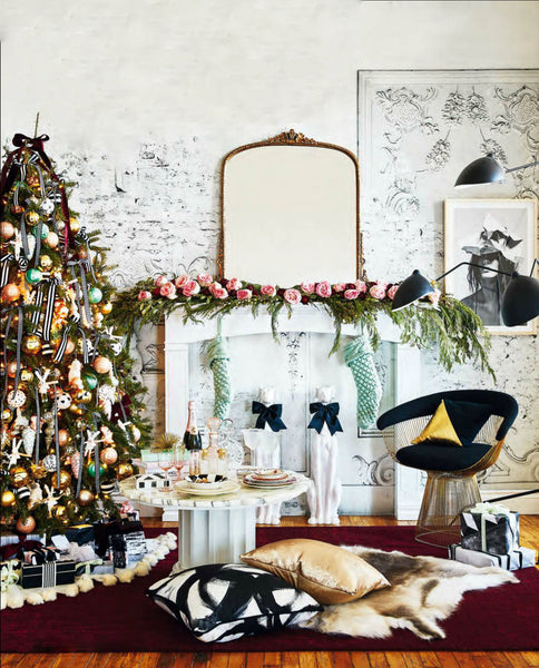 Holiday Decor Must-Haves: 2015