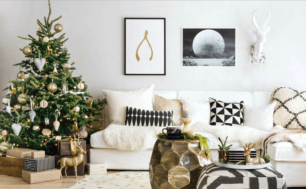 Holiday Decor Must-Haves: 2015