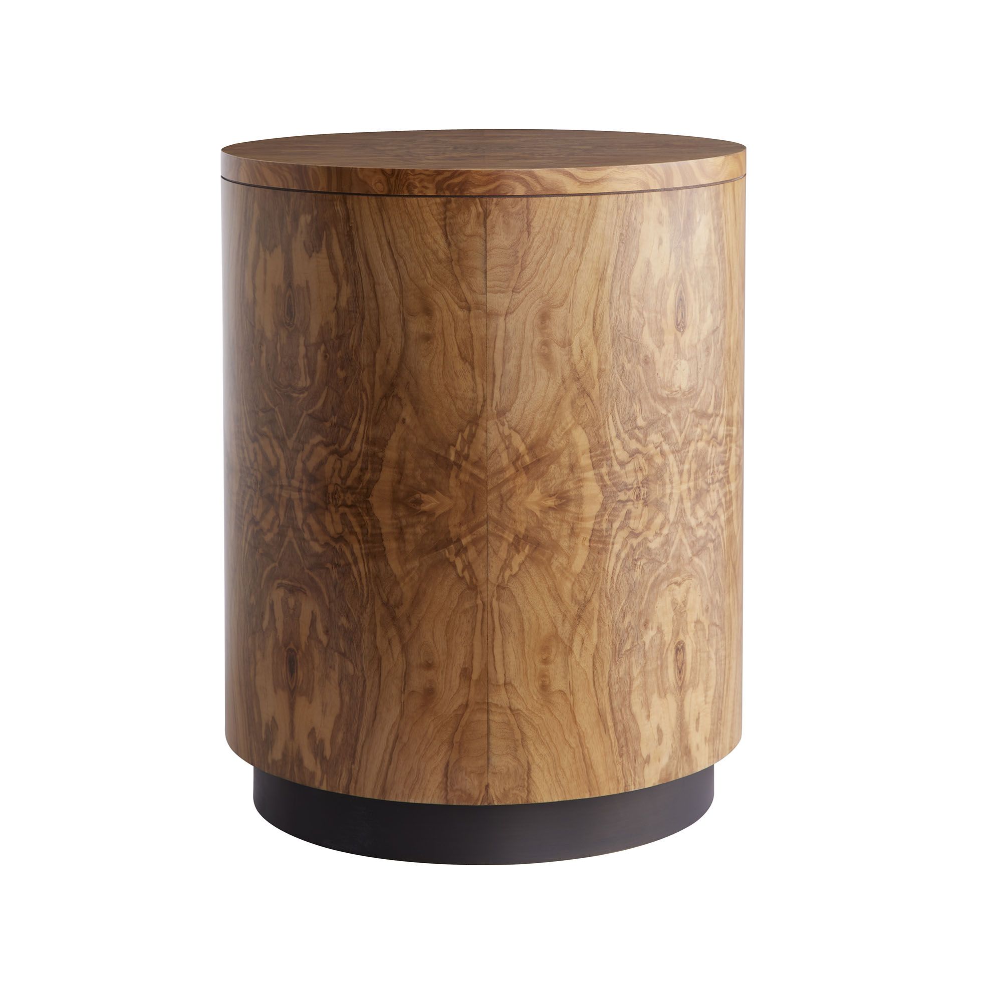 Lotus Accent Table