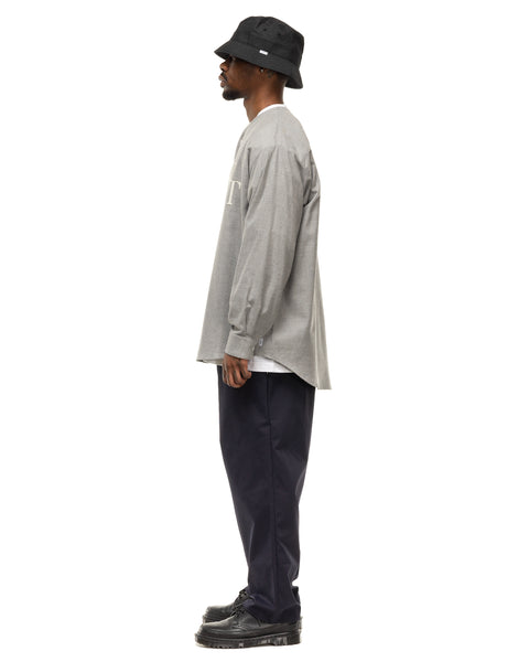 Seagull 01 / Trousers / Poly. Twill Navy | HAVEN