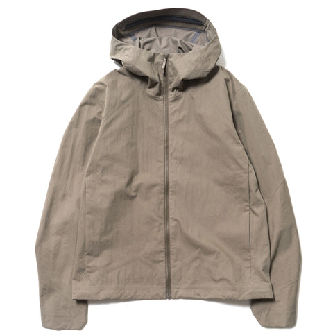 Isogon Hooded Jacket Utility