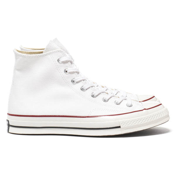 converse high español