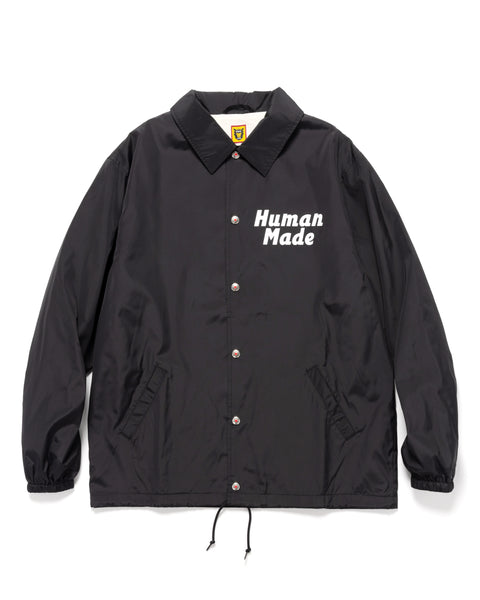 桜の花びら(厚みあり) HUMAN MADE HUMAN MADE Coach Jacket Navy XL