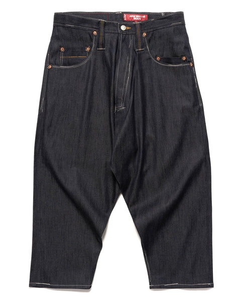 Levi's Back Cinch Jeans Indigo