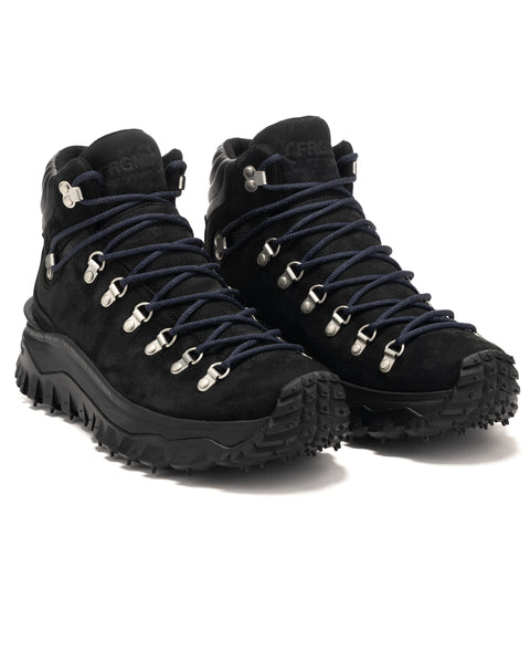 7 Moncler FRGMT Trailgrip GTX High Top Sneakers