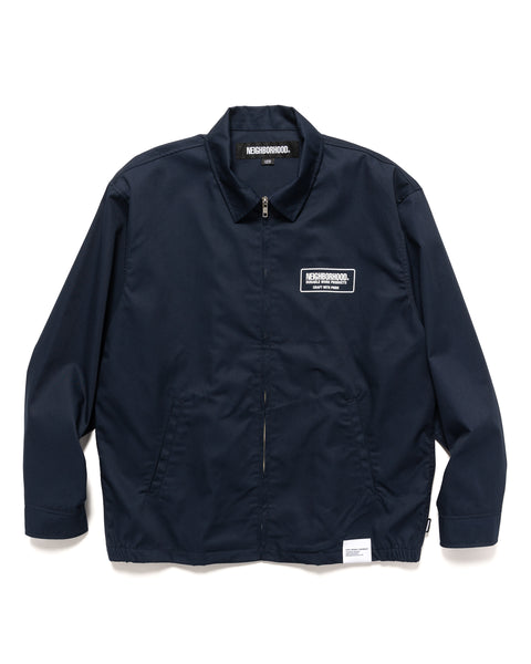 優待価格 STUSSY Worldwide Zip Work Jakect 23ss dgipr.kpdata.gov.pk