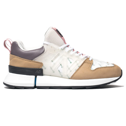 x Tokyo Design Studio R_C2 Hemp