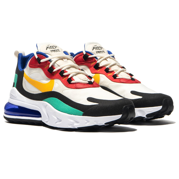 nike air max 270 react bauhaus damen