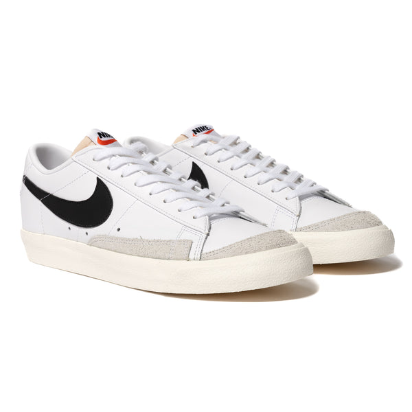 blazer low 77