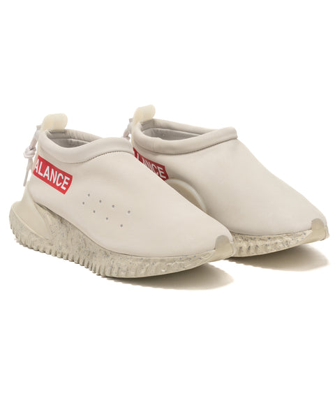 x Undercover Moc Flow Light Bone | HAVEN