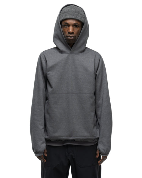 Strata Pullover Hoodie - 3L GORE-TEX INFINIUM™ WINDSTOPPER® Poly