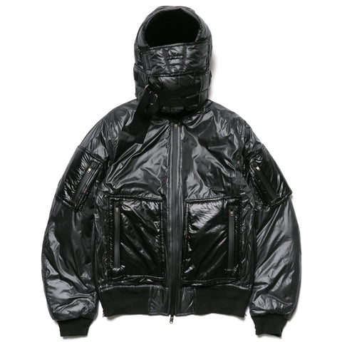 Flight Jacket Type 1 Black