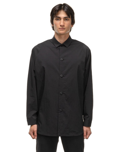 Cartridge Shirt Doctoroid Black