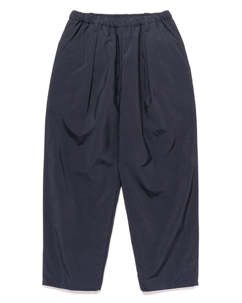 Dual Point Wallet Pants Resort Navy