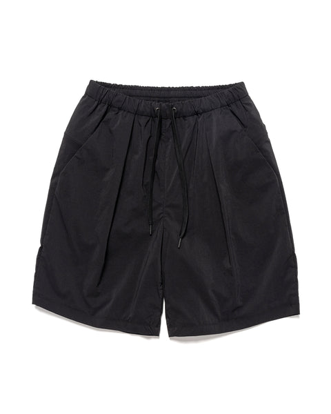 Wallet Shorts Resort Doctoroid Black