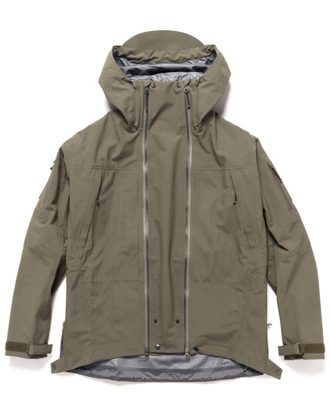 Raptor MiG Jacket Khaki