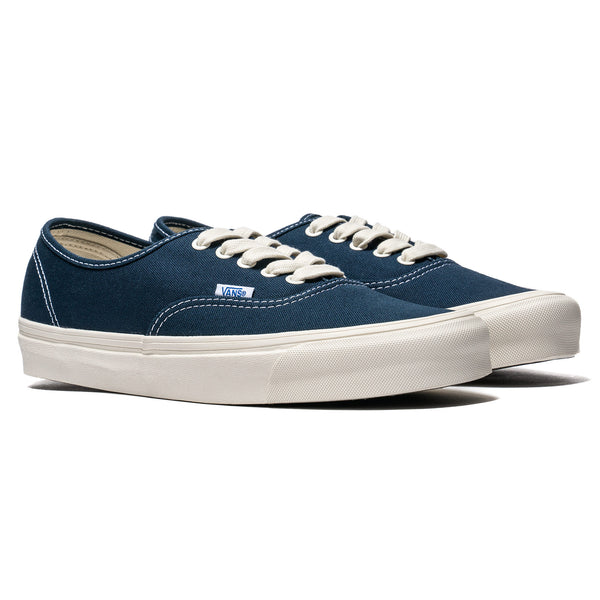 vans vault blue