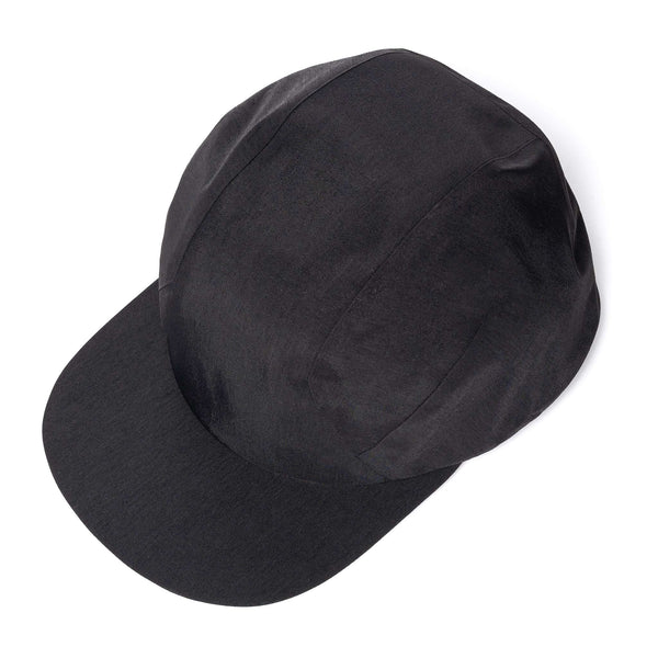 Stealth Cap Black | HAVEN