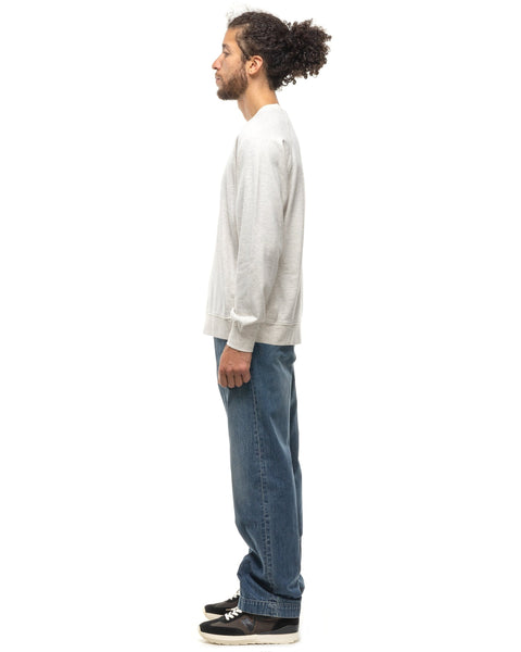 visvim ビズビム INFANTRAY CHINO DMGD | www.angeloawards.com