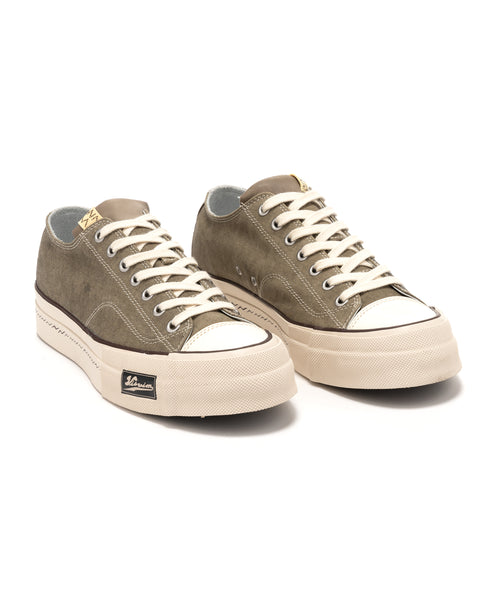 Skagway Lo G.Cords Olive | HAVEN