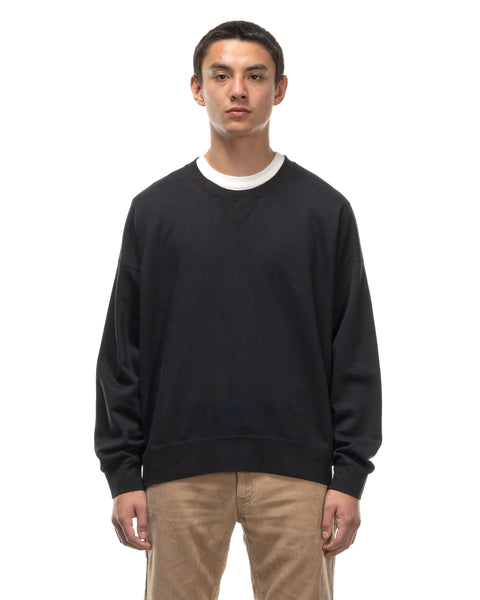 ☆完売品　visvim AMPLUS SB SWEAT L/S