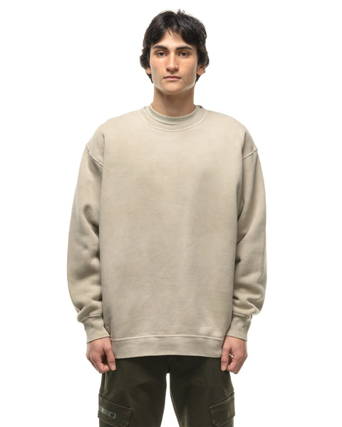 wtaps 21AW blank 01 CREW NECK スウェット | vppupin.rs