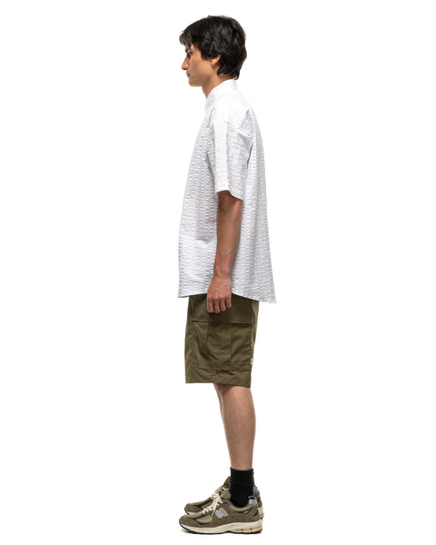 新品 WTAPS 22SS CARGO/SHORTS/COPO.WEATHER | angeloawards.com