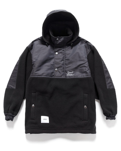 21aw 2021 WTAPS イーブス ジャケット プルオーバー ボア が購入でき