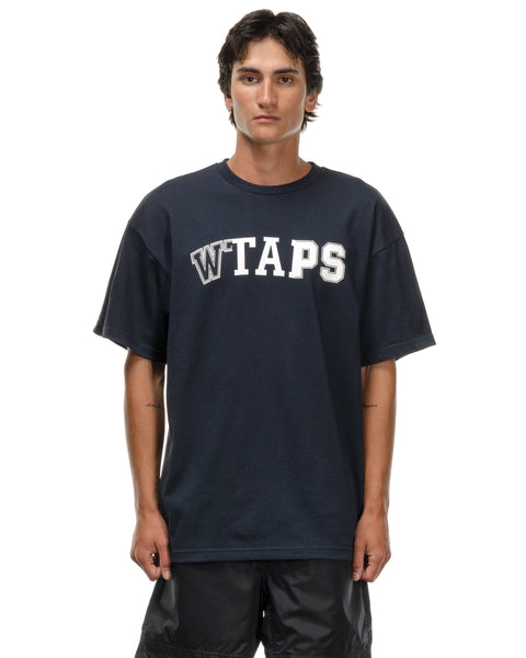 WTAPS RANSOM / SS / COTTON 【好評にて期間延長】 6000円引き scdp.cm