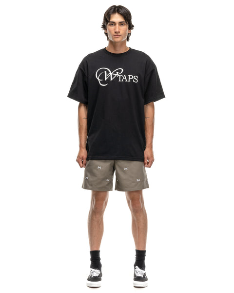 22SS WTAPS SEAGULL 03 / SHORTS / COTTON | angeloawards.com