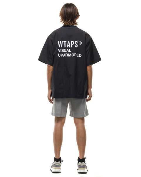 WTAPS SMOCK SS COPO RIPSTOP COOLMAX Tシャツ | endageism.com
