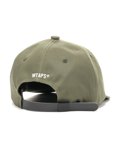 W)taps - WTAPS T-6L 03 / CAP / CTPL. T BLACK 23SSの+inforsante.fr