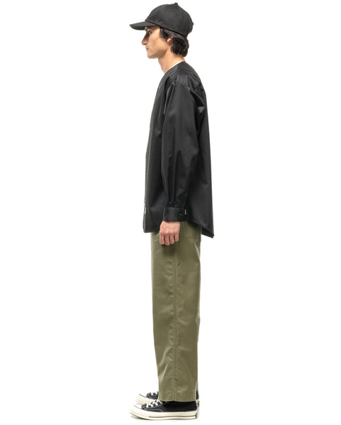 WTAPS 22AW WOD TROUSERS COTTON. SERGE M - その他