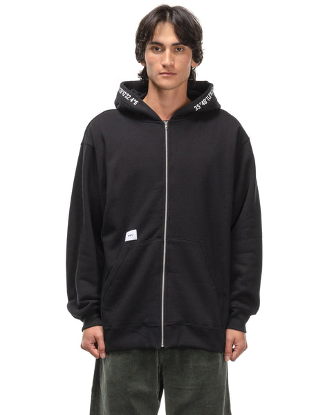 Sサイズ WTAPS X3.0 ZIP HOODY HOODIE パーカー 見事な 19502円引き