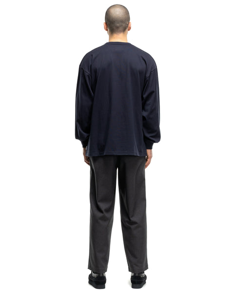 WTAPS DESIGN/ TROUSERS/ COTTON.COLLEGE L 玄関先迄納品 52.0%OFF