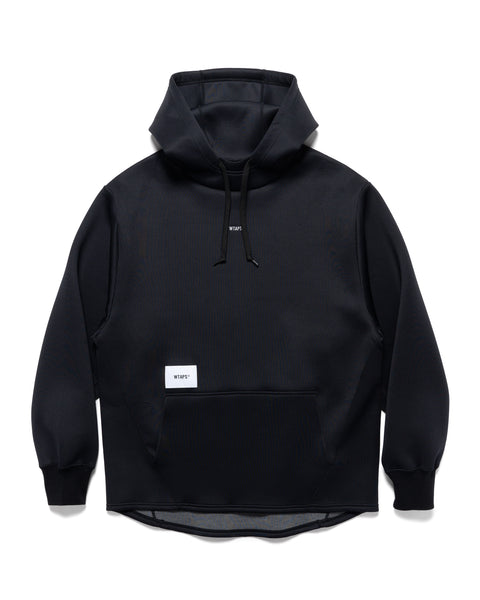 Wtaps Seal / Sweater / Black | ccaisa.com.mx