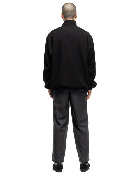 WTAPS TRACK / JACKET / POLY. TWILL. WUT-